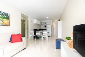 Aloha Residence - 40m from the sea - 3 bedrooms (01 - block 2) - Image 4