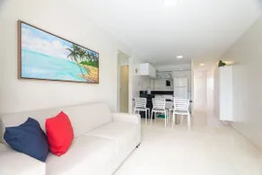 Aloha Residence - 40m from the sea - 3 bedrooms (01 - block 2) - Image 3