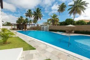 Aloha Residence - 40m from the sea - 3 bedrooms (307 - block 2) - Image 2