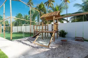 Aloha Residence - 40m from the sea - 3 bedrooms (307 - block 2) - Image 4