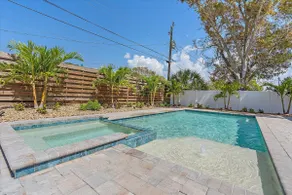 The Airy Bungalow | Outdoor Oasis w/ Private Pool + Outdoor Kitchen! - Image 3