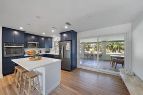 The Airy Bungalow | Outdoor Oasis w/ Private Pool + Outdoor Kitchen! - Image 5