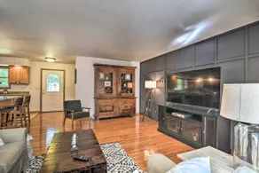 Upscale Family Cottage < 1 Mi to Higgins Lake - Image 5