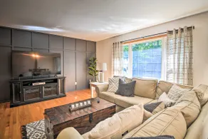 Upscale Family Cottage < 1 Mi to Higgins Lake - Image 4