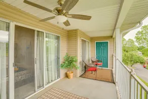 3 Mi to Branson Strip: Condo w/ Balcony! - Image 3