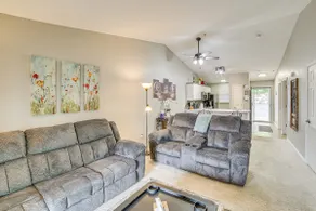 3 Mi to Branson Strip: Condo w/ Balcony! - Image 5