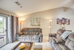 3 Mi to Branson Strip: Condo w/ Balcony! - Image 4