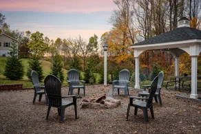 1 Mi. to Maple Grove Raceway, PoolTable & Backyard - Image 3