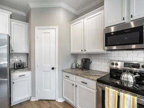 4 bedroom 2 bath Sleeps 8 Longview TX - Image 5