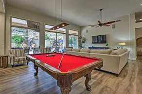 Patio, Playground! Glendale Family Gem Near Golf - Image 2