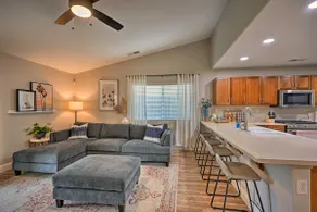 Family-Friendly Home, 6 Mi to Riverwalk Plaza - Image 5