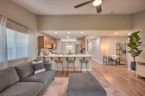 Family-Friendly Home, 6 Mi to Riverwalk Plaza - Image 4