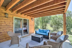 Spacious Resort Cabin in Manti-La Sal Mtns! - Image 2