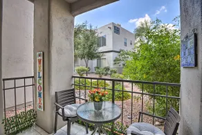 Bright Scottsdale Condo w/ Patio: 8 Mi to Old Town - Image 2