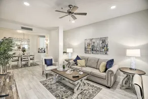 Bright Scottsdale Condo w/ Patio: 8 Mi to Old Town - Image 5
