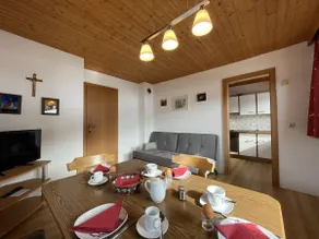 Apartment Jaggler by Interhome - Image 4