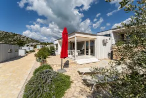 BUQEZ ECO RESORT - Villa 12 - Direkt am Meer - Image 5