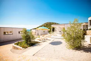 BUQEZ ECO RESORT - Villa 12 - Direkt am Meer - Image 4