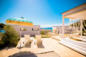 BUQEZ ECO RESORT - Villa 12 - Direkt am Meer - Image 2
