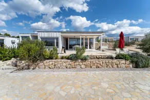 BUQEZ ECO RESORT - Villa 12 - Direkt am Meer - Image 3