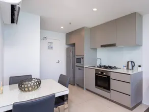 Comfortable Partial Ocean View 1-bedroom Apartment - Image 4