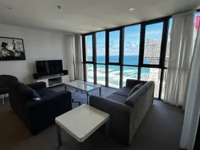 Comfortable Partial Ocean View 1-bedroom Apartment - Image 2