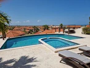 Luxury Home with Private Pool in Aruba - Image 2