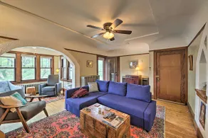 Chic Milwaukee Apartment in Hip Neighborhood! - Image 4
