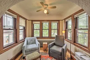 Chic Milwaukee Apartment in Hip Neighborhood! - Image 5