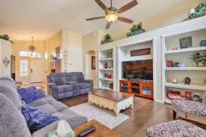BBQ-Ready Oasis Near Golfing + Surprise Stadium! - Image 4