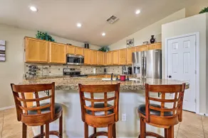 BBQ-Ready Oasis Near Golfing + Surprise Stadium! - Image 5