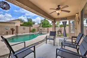 BBQ-Ready Oasis Near Golfing + Surprise Stadium! - Image 2