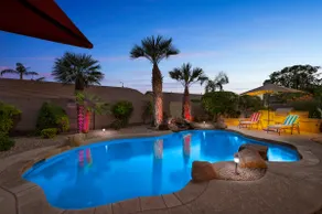 Awesome Sun & Swim Family Fun with Pool Pet Friend - Image 5