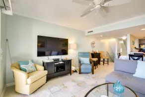 Beachfront St Augustine Condo w/ Pool Access - Image 4