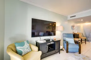 Beachfront St Augustine Condo w/ Pool Access - Image 5