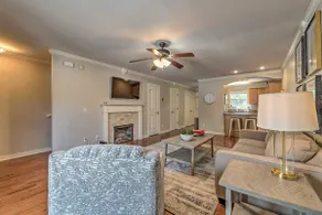 Charming Springdale Townhome ~ 5 Mi to Dtwn! - Image 4