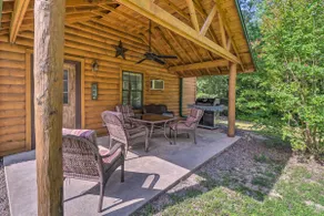 Heavenly Heber Springs Hideaway: Fish & Hike! - Image 2