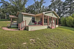 Relaxing Texas Getaway, 1 Mile to Boat Ramp! - Image 2
