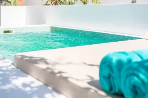 La Huertita de Arona HEATED POOL. - Image 4