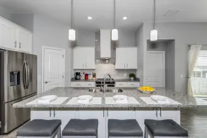 Minutes To Beach |Beautiful New Gulf Breeze Home - Image 3