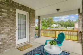 Minutes To Beach |Beautiful New Gulf Breeze Home - Image 4