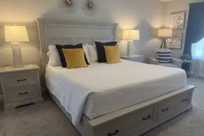 Minutes To Beach |Beautiful New Gulf Breeze Home - Image 5