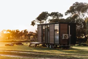 Bush Retreat 1 by Tiny Away - Image 2