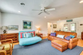 Oak Island Cottage: Minutes to Long Beach! - Image 5