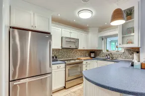 Oak Island Cottage: Minutes to Long Beach! - Image 2