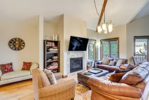 Rocky Mountain Retreat: 2 Mi to Beaver Creek! - Image 4