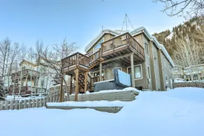 Rocky Mountain Retreat: 2 Mi to Beaver Creek! - Image 2
