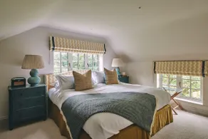 Stunning Luxury house - walking distance to pub - Image 5
