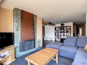 Ambassador 103 Verbier close to center - Image 2