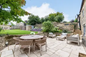 A luxury holiday cottage in the Cotswolds - Manor Farm Cottage - Image 3